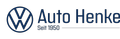 Logo Auto Henke GmbH